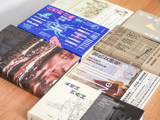 99元悦读礼包（三选一），解锁一年超级会员特权！【下单前1000名赠杯垫一份】(四月中发货） 商品图8