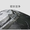 卫生防腐袋牛津布黑色密封洁净体面送别 商品缩略图1
