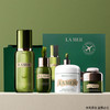 【春季焕新】【香港免税店🇭🇰】送礼盒礼袋！LA MER/海蓝之谜 「新版」小王炸四件套（精萃水150ml+精华露50ml+经典面霜60ml+浓缩眼霜15ml）·香港直邮 商品缩略图8