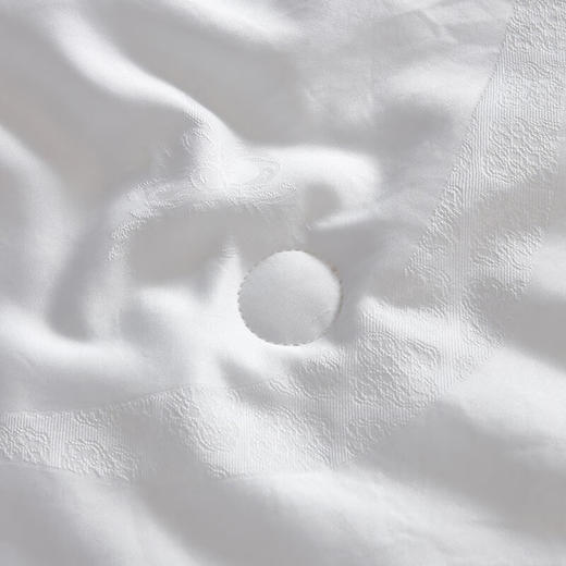 梦洁 醇享蚕丝四季被臻礼▪芳华 商品图3