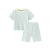 迷你巴拉巴拉宝宝家居套装柔软亲肤莫代尔凉感透气儿童睡衣26新品 商品缩略图4