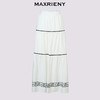 MAXRIENY2026夏半身裙(货号:MS80SK015) 商品缩略图4