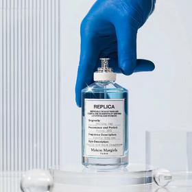 【春季焕新】【香港免税店🇭🇰】Maison Margiela/马丁马吉拉全香水航行物语（启航）100ml ·香港直邮
