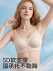 【夏日凉感哺乳文胸】可优比哺乳文胸夏季薄款10A抗菌无痕孕妇产后喂奶透气聚拢防下垂 商品缩略图4
