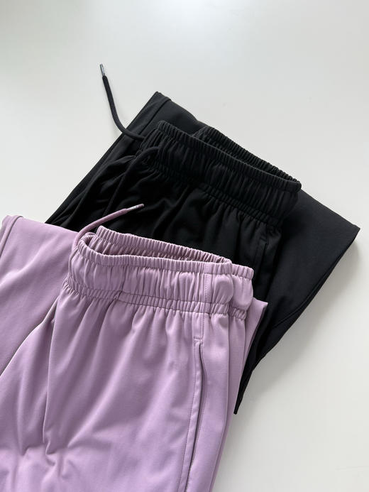 【秒杀价已调 直接拍】开放日有售 火出圈的韩国品牌 hdex 速干 直筒阔腿裤 舒适好看 运动生活随意切换 商品图11