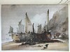 1940年 英国艺术杰作 100幅彩色插图 精装16开 商品缩略图7