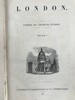 1841年 查尔斯·奈特《伦敦风物志》（全6卷） 数千幅版画插图 真皮精装16开 商品缩略图4