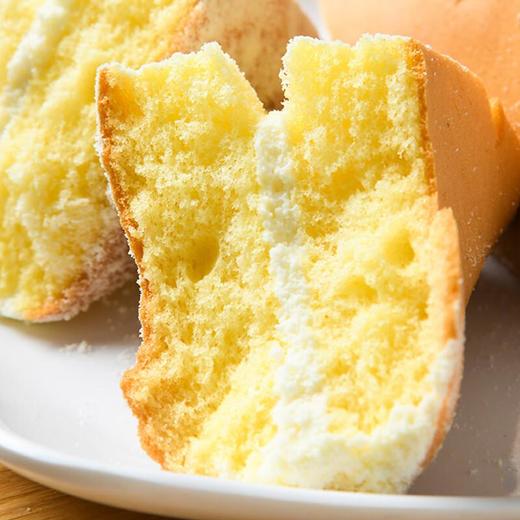 芝士奶角蛋糕(2粒装) 商品图1