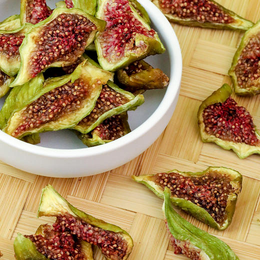 逢食果干解腻三宝 无核西梅干108g+无花果干80g+山楂条308g 商品图4