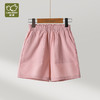 拉比童衣夏拉比熊短裤j6LZBC101428 商品缩略图5