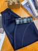 工厂特价！不退换无补！儿童针织防牛仔裤  26Y03109- 商品缩略图11