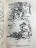 1896年 查尔斯·金斯莱《西行记》 董桥喜欢的C.E.布洛克50幅插图 全真皮精装32开 商品缩略图4
