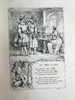工坊特装本！1842年 英国民谣集 约百余幅版画插图 真皮精装16开 商品缩略图14
