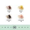 杨先生芡实糕江南糕点现做现发醇香美味有嚼劲不干巴200g*4盒 商品缩略图3