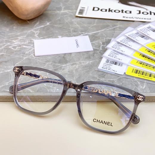 香奈儿新款光学架 眼镜 MODEL：CH0712（JH） 商品图1