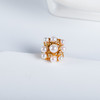  ⁶孤品：【akoya珍珠】钻石18K金戒指，4-8MM，编号JZG101，指圈11#，48小时鉴赏期——SS06-CR-YMZZ【HOT】 商品缩略图0