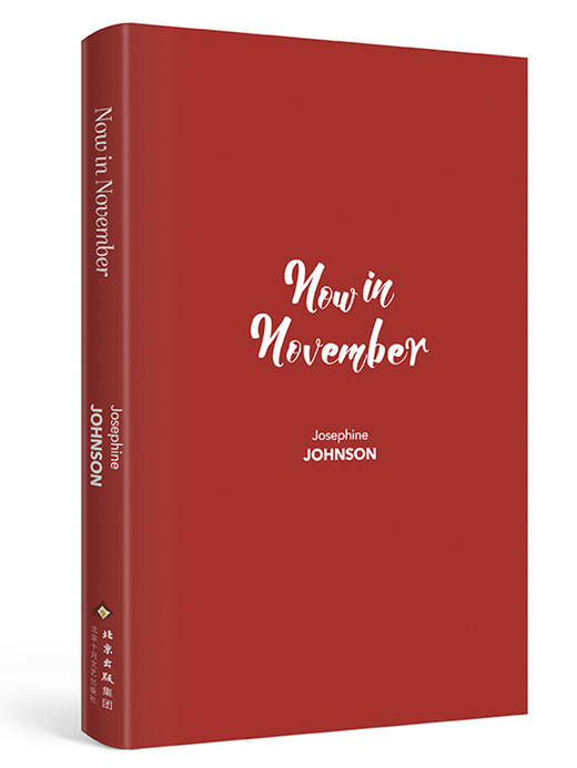 十一月的此刻 商品图3