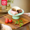 【老字号】祥禾饽饽铺 山楂卷 372g 商品缩略图1