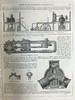 1862年 伦敦国际博览会实录 数百幅版画插图 真皮精装16开 商品缩略图6
