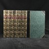 1841年 查尔斯·奈特《伦敦风物志》（全6卷） 数千幅版画插图 真皮精装16开 商品缩略图0