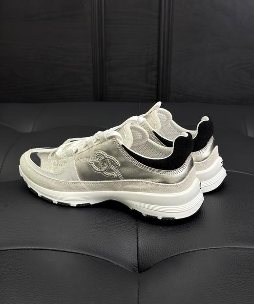 女款熊猫德训鞋zh025 商品图0