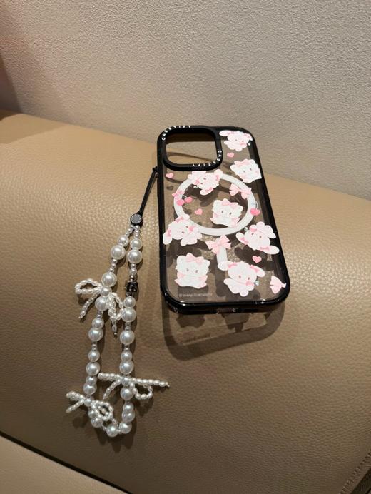 一店k 好美😍 CASET*FY手机链！无法抗拒！明星都拒绝不了一点 每一款都好喜欢啊啊啊！ 商品图8