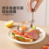 摩登主妇煎蛋模具316不锈钢烘焙工具定型神器爱心荷包蛋不粘模型 商品缩略图3