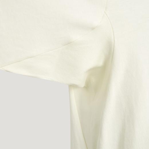 Adidas阿迪达斯ST 3ST SS T-SHIRT 纯棉运动休闲短袖T恤KR2491 商品图6