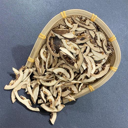 枳壳 常用规格 生枳壳 商品图4