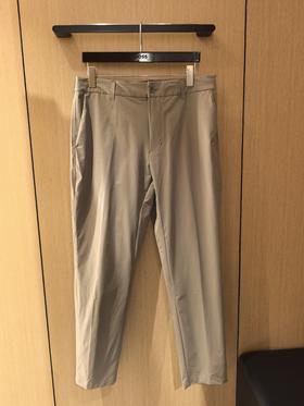 HUGO BOSS 长裤男  50561301-334 .