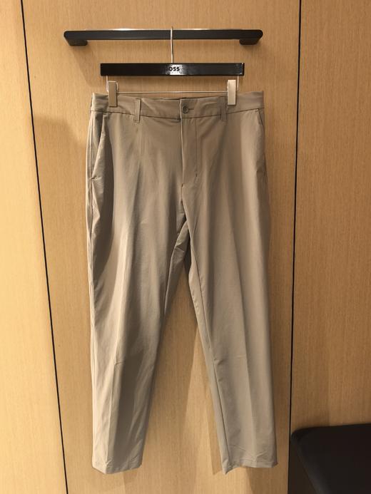 HUGO BOSS 长裤男  50561301-334 . 商品图0