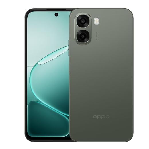 OPPO A6x 到店购机享300-430元补贴卷（补贴卷可作为VIP系列卷／回收卷／融合卷／配件卷/换新补贴/使用5选1） 商品图5