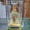 【绝版老酒】2023年珍酒金奖水晶版 酱香型白酒 53度 500ml单瓶 500ml*6瓶整箱 商品缩略图3