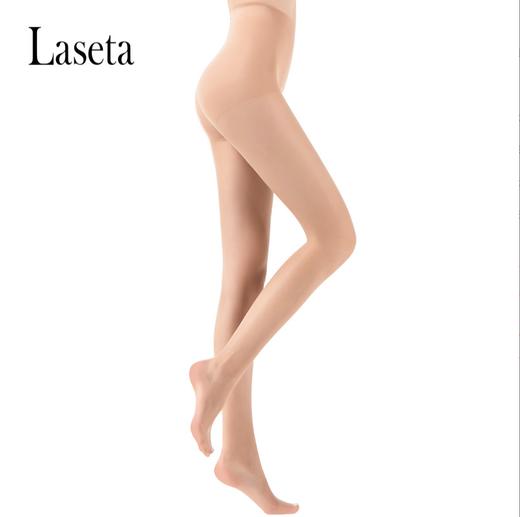 Laseta 10D美肤袜防勾丝裸肌隐形收腹连裤袜【6-113】 商品图3