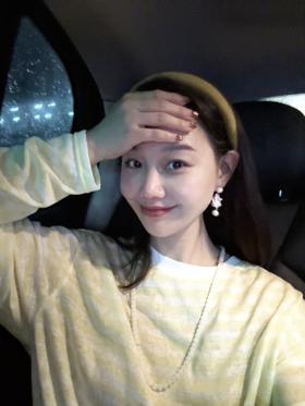 莱赛尔天丝条纹衫｜春夏松弛感bi备,5个工作日发货