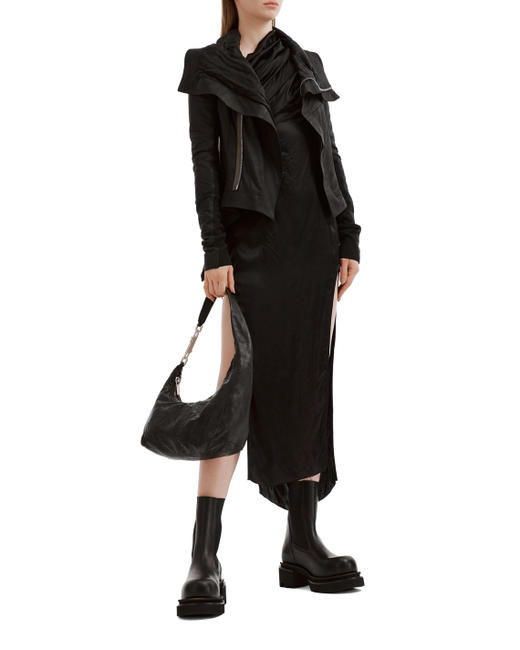 拉链单肩包he 商品图1