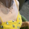 驴家 小花双层手链/项链 商品缩略图9