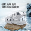 泰兰尼斯夏季中大童百搭户外溯溪鞋T07D5B7551 商品缩略图2