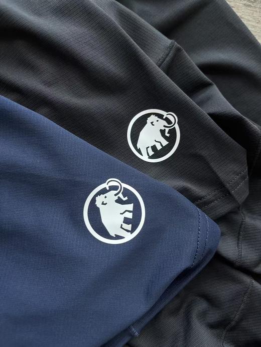 【ss1】男子夏日运动速干短袖T恤！！ 商品图3