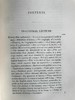1849年 托马斯·阿诺德《近代史导论讲义》 全真皮精装大32开 商品缩略图3