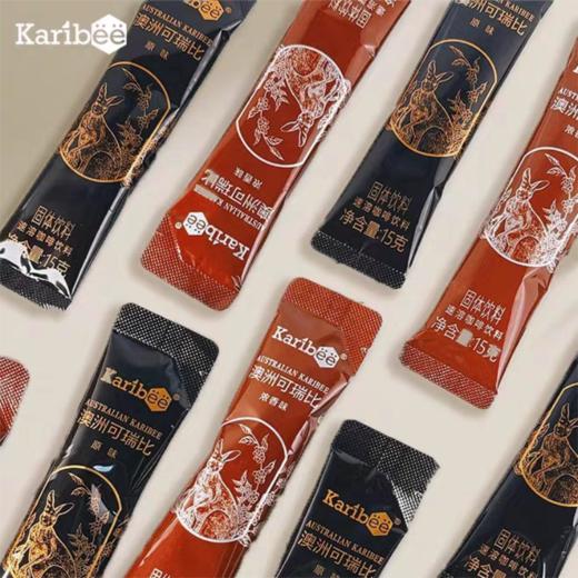 Karibee可瑞比速溶咖啡 商品图5