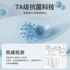 半身缘男装 夏季海鸥领老钱风抗紫外线防蚊短袖POLO衫PY45 商品缩略图3
