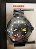 S00002575-23 天王TIAN WANG 蓝鳍系列200米潜水滑雪国潮男士运动手表夜光钢带防水机械男表 商品缩略图5