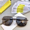 古驰 新款 太阳眼镜 墨镜  GG1223S（JH） 商品缩略图1