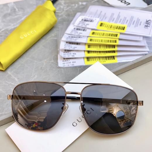 古驰 新款 太阳眼镜 墨镜  GG1223S（JH） 商品图1