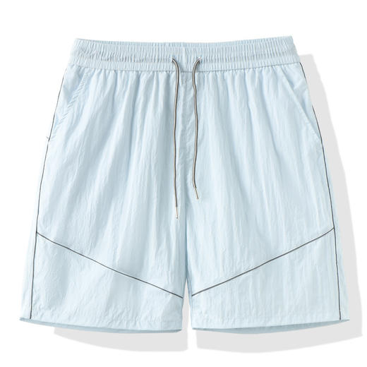 PRCCBA/男女夏季防防晒裤 户外运动裤短裤 商品图10