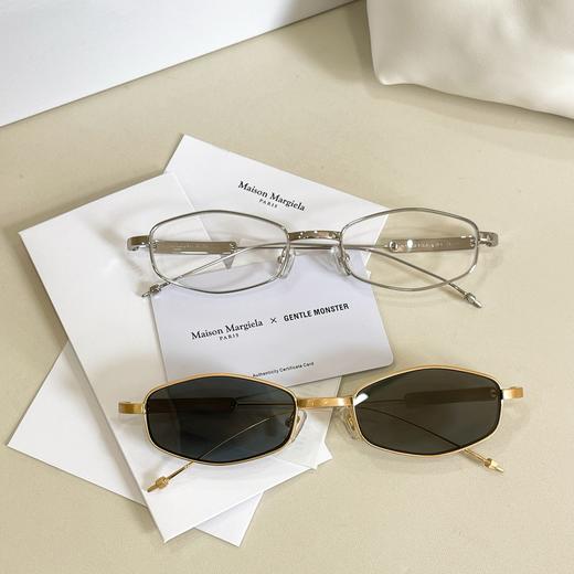 GM x 马吉拉 联名 墨镜/光学镜 MM218（JH） 商品图0