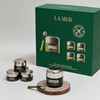 【春季焕新】【香港免税店🇭🇰】LA MER海海蓝之谜浓缩眼霜1拖4礼盒 （15ml+4*5ml）·香港直邮 商品缩略图1
