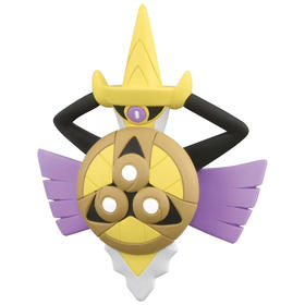 多美精灵宝可梦 MS-40 坚盾剑怪