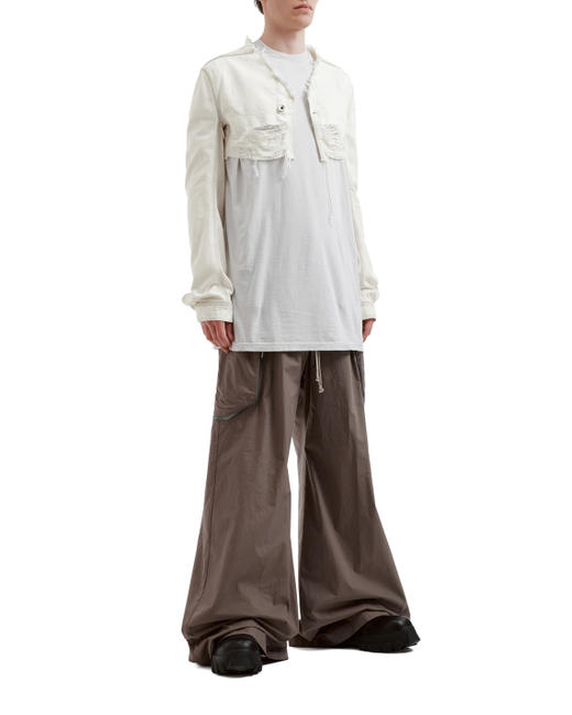 男款V领夹克外套ba 商品图1